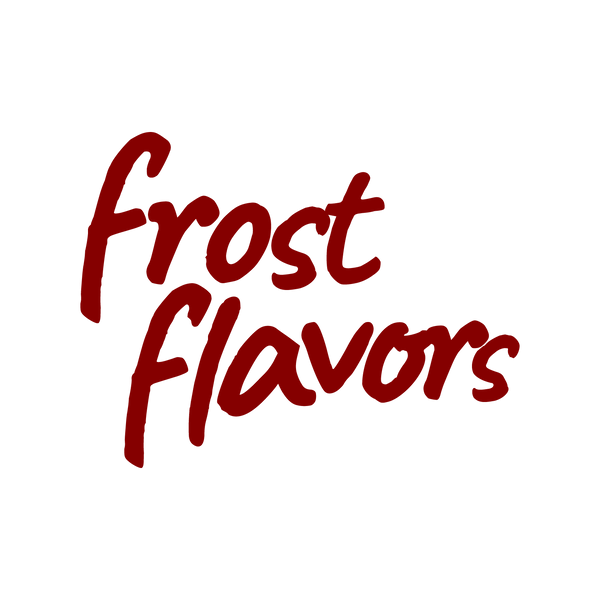 FROST FLAVORS